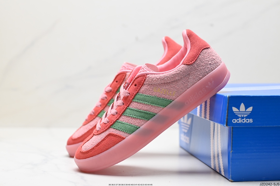 Adidas Gazelle Shoes